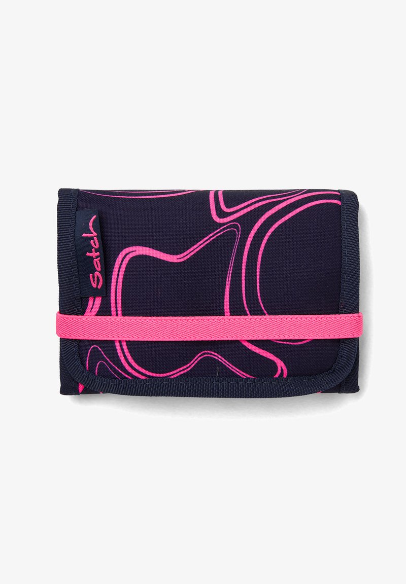 Satch Wallet - pink