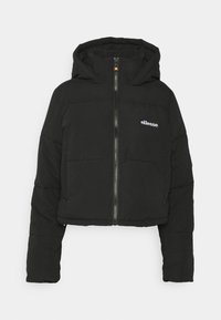 Não selecionado, black