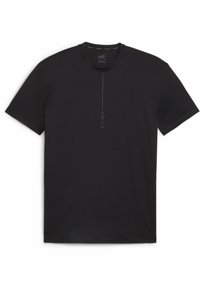 Sporta krekli - black