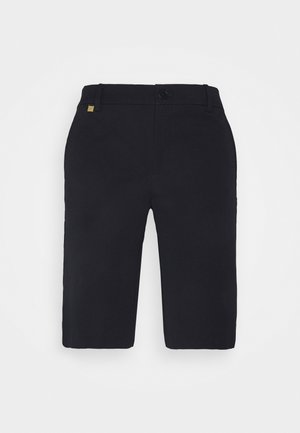 BI-STRETCH TWILL SHORT - Shorts - lauren navy