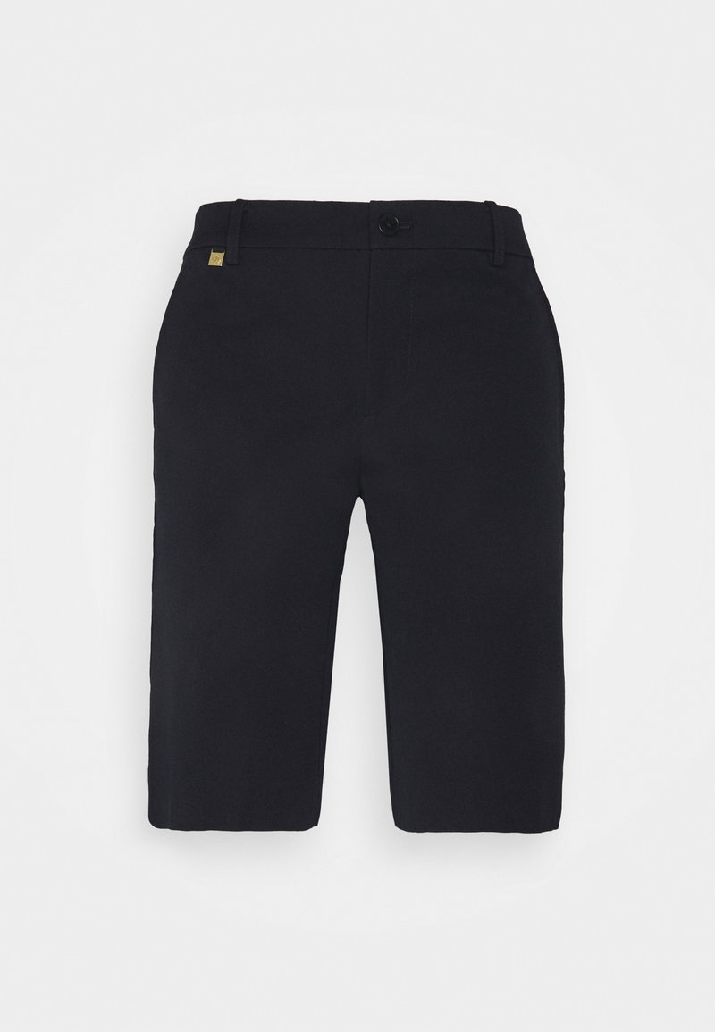 Lauren Ralph Lauren BISTRETCH TWILL SHORT Shorts lauren navy/dark