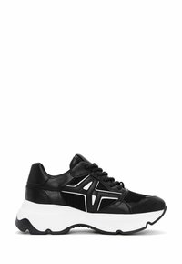 Derimod Zapatillas - black