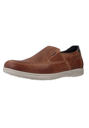 FLUCHOS SUMATRA - Zapatillas - marron