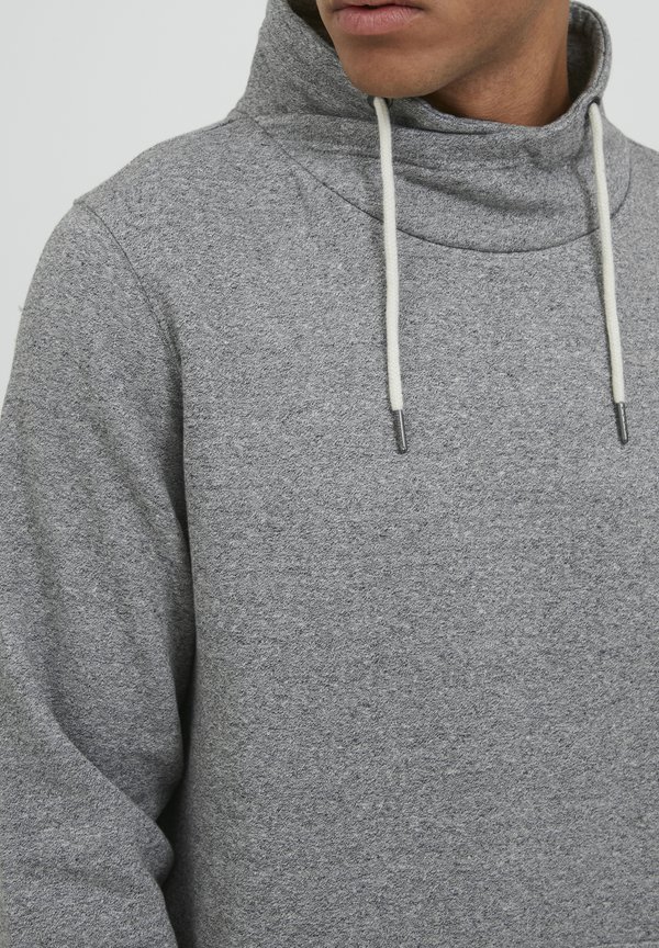 BHLono - Sweatshirt - stone mix4