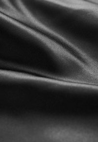 Next RACER MIDI - REGULAR FIT - Festklänning - black