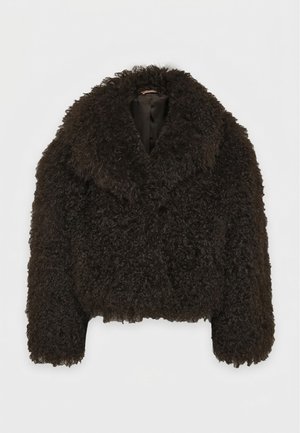MICHAEL Michael Kors, Veste d'hiver - chocolate