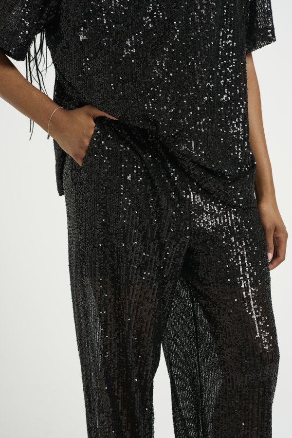 KAMMY PANTS - Trousers3