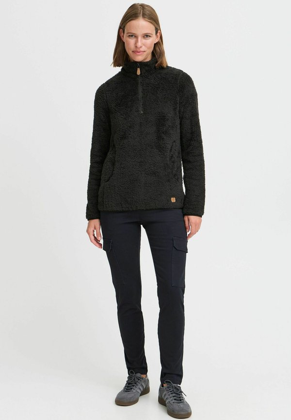 OXTELSONIA - Fleece jumper4