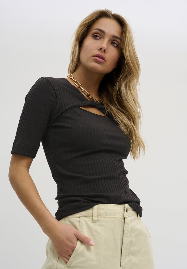 BUSTAMW RIB - T-Shirt basic