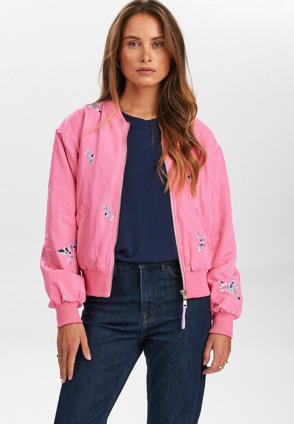 NUELLANORA  - Übergangsjacke