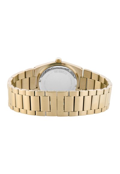 The Kooples Watch - gold-coloured