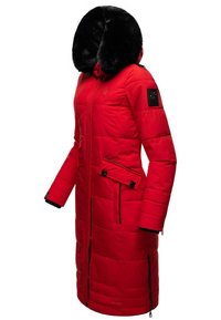 Navahoo FAHMIYAA - Winter coat - light red
