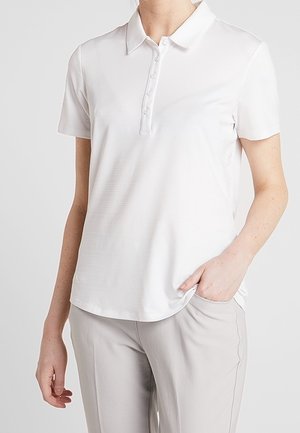 Polo - white
