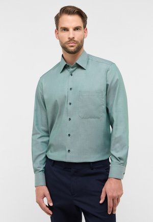 COMFORT FIT - Hemd - leave