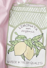 Name it - T-shirt z nadrukiem