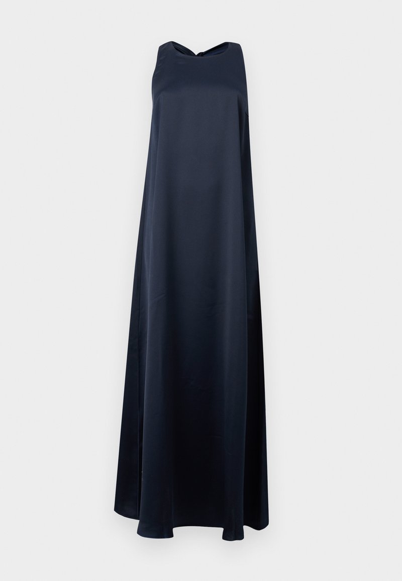 Vila Maxi-jurk donkerblauw