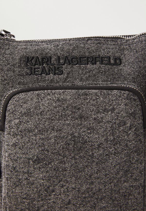 WASHED UTILITY  - Cross body bag3