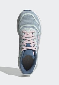 adidas Performance DURAMO 10 UNISEX - Zapatillas running asfalto - blue