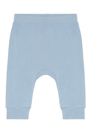 GUSTI - Pantaloni sportivi - blue