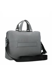Piquadro HARPER - Ventiquattrore - grey