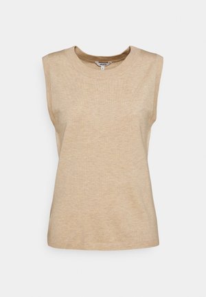 mbyM, Débardeur - beige