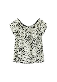 Name it - T-shirt z nadrukiem