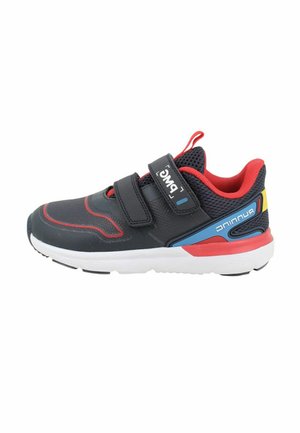 Sneakers basse - blue
