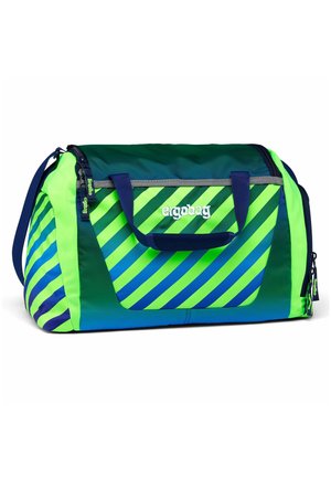 Sporttasche - truckbär