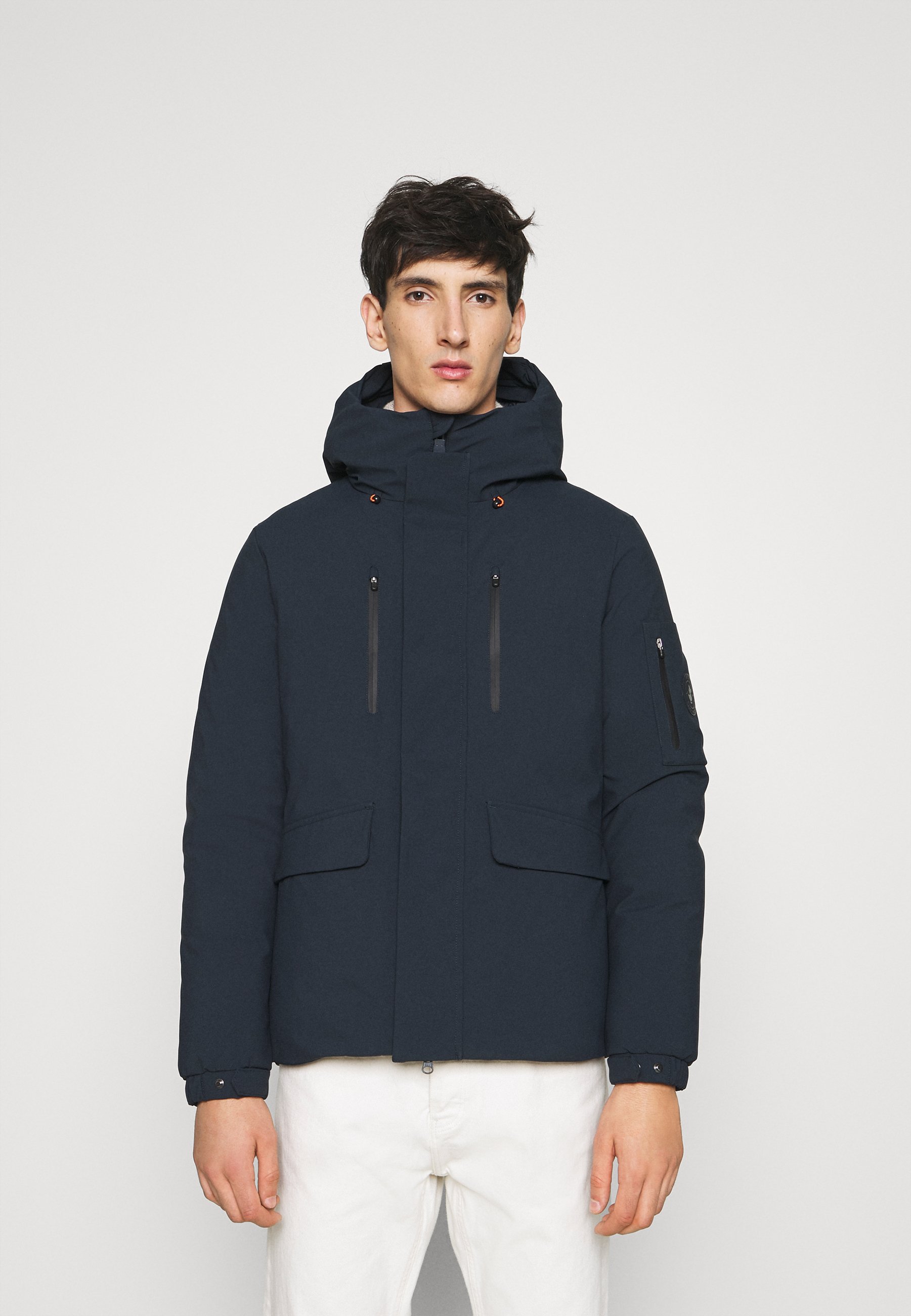 save the duck winter jacket