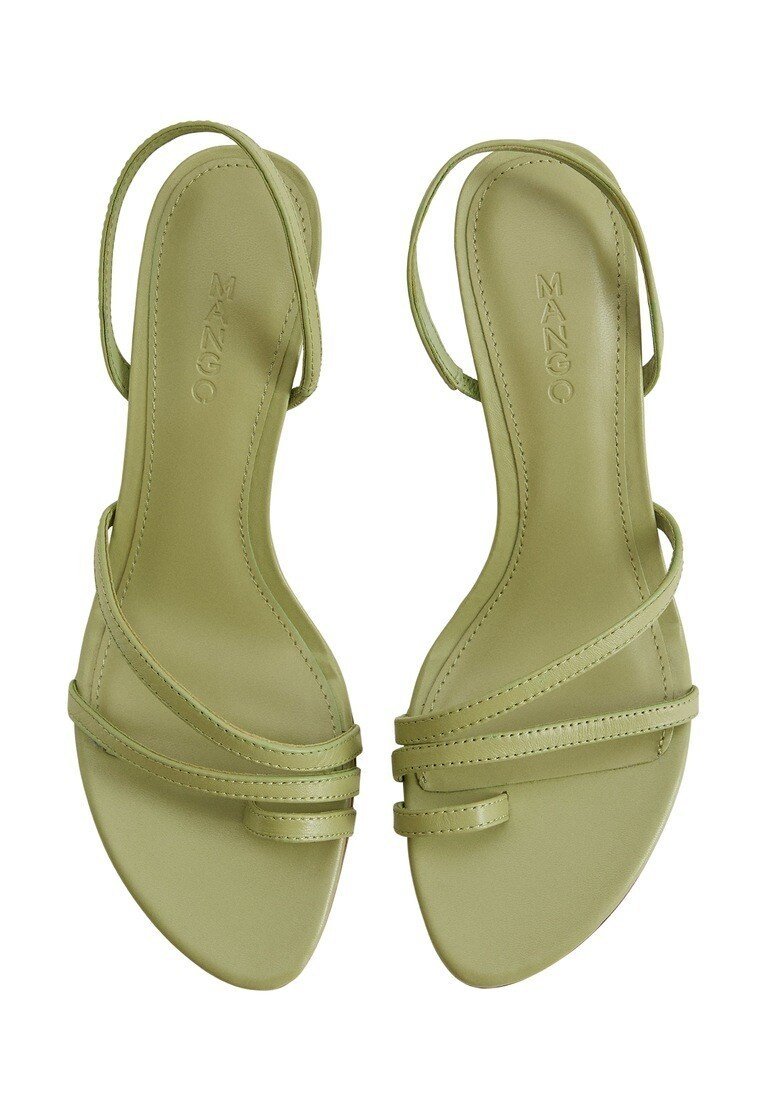 zalando sandali mango