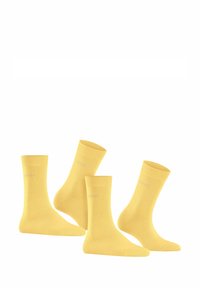 Esprit Uni 2-Pack - Socken - snapdragon