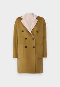 MAX&Co. RICCARDO - Klassisk frakke - beige/brown