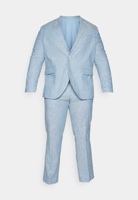 JPRRIVIERA SLIM FIT SET - Dress - troposphere