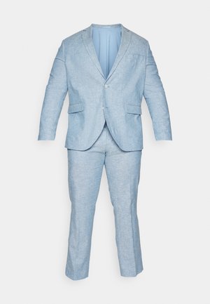 Jack & Jones PREMIUM JPRRIVIERA SLIM FIT SET - Dress - troposphere