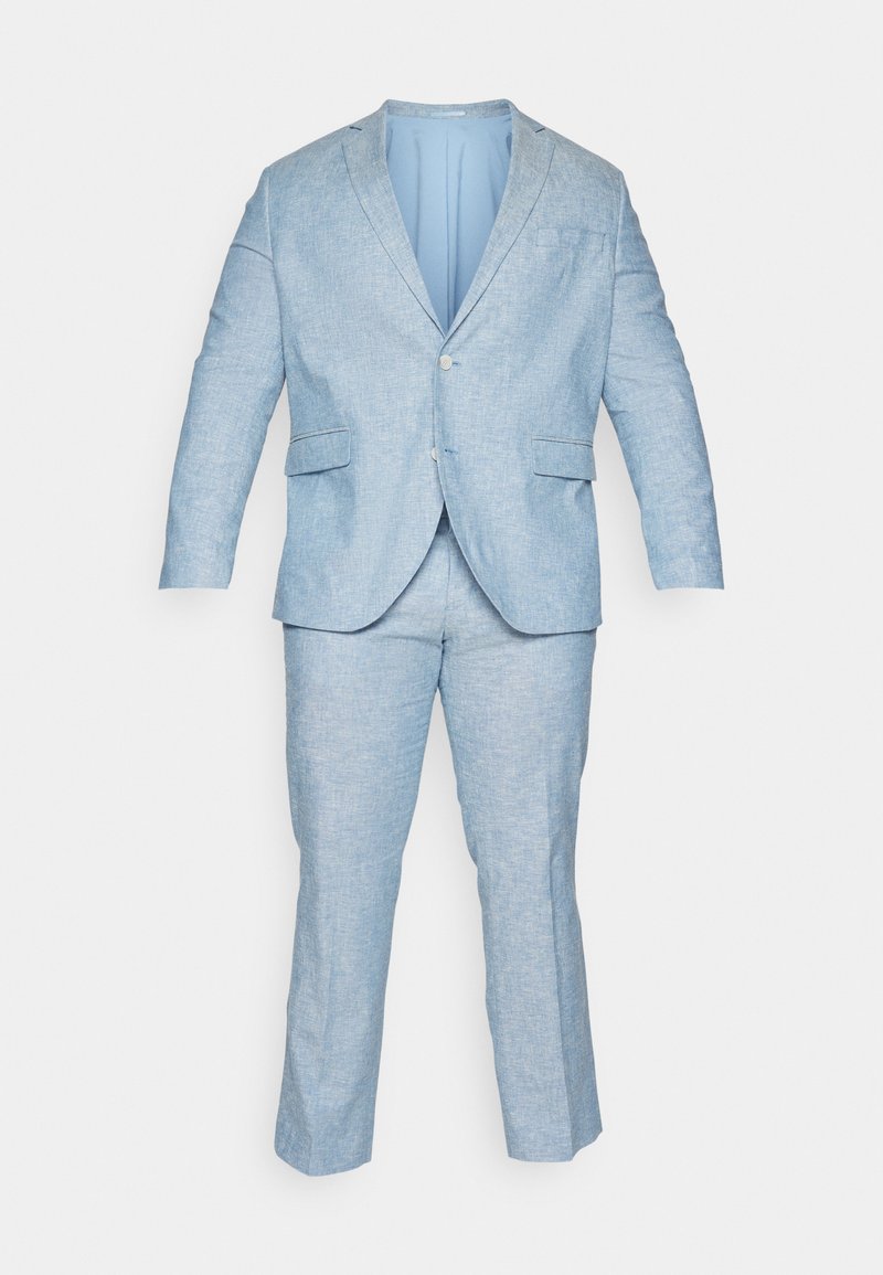 Jack & Jones PREMIUM Kostuum lichtblauw