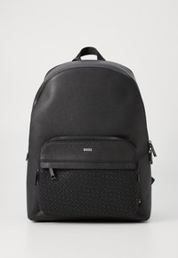 ZAIR BACKPACK - Nahrbtnik - black