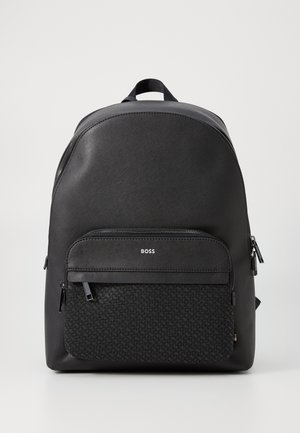 ZAIR BACKPACK - Rucksack - black
