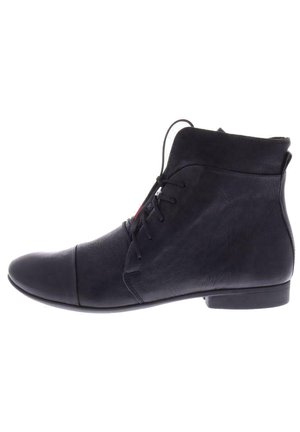 GUAD - Schnürstiefelette - schwarz