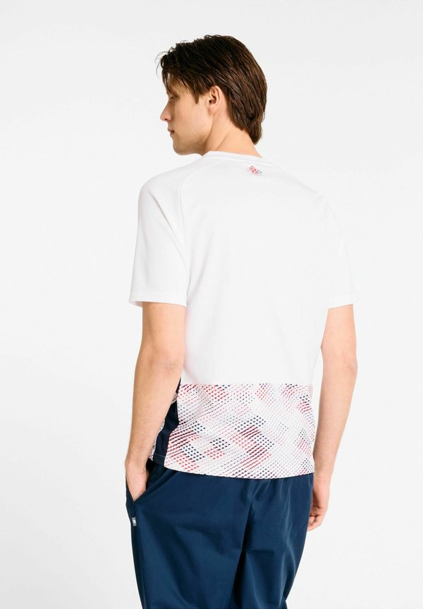 LILLE SHORT SLEEVE - Print T-shirt2