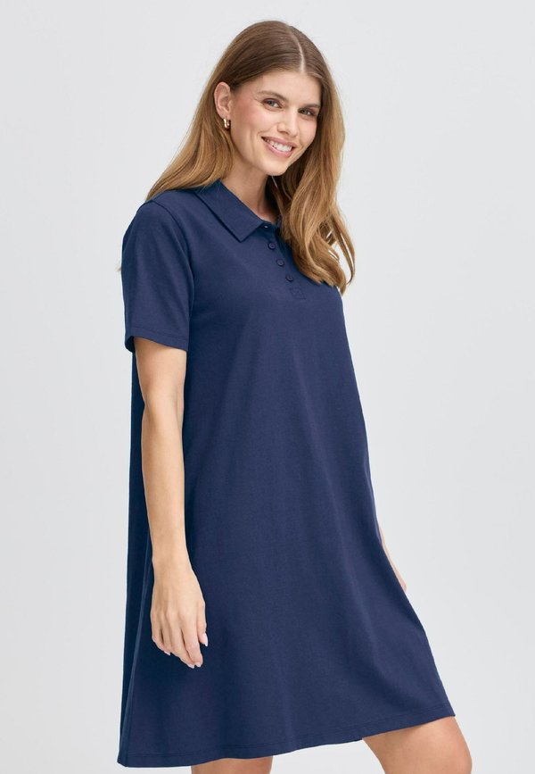 FRSAMMA - Jersey dress