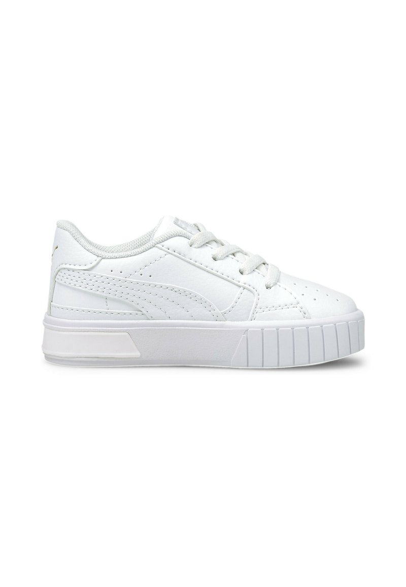 Kinder Sneaker low | Puma CALI STAR Sneaker low puma white-puma white/weiß - WT34988 Kinder Sneaker low | Puma CALI STAR Sneaker low puma white-puma white/weiß - WT34988