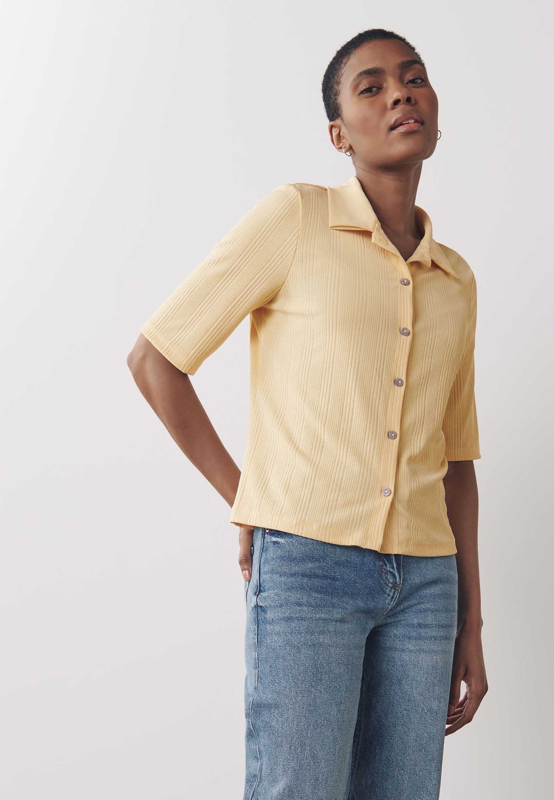 Donna Camicia Donna Camicia