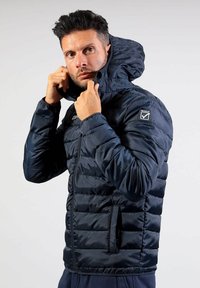 Givova GIVOVA - Gilet elegante - blu