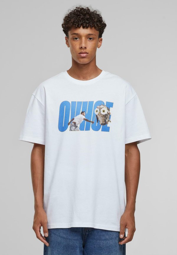 OVHOE - T-Shirt print