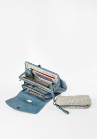 Aunts & Uncles MRS MADELINE - Borsa a tracolla - coronet blue