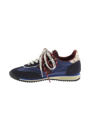 Victoria Shoes, SATURNO TRAINER 1158115 - Trainers - marino