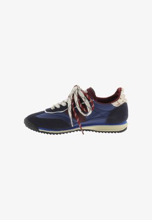 Victoria Shoes, SATURNO TRAINER 1158115 - Trainers - marino