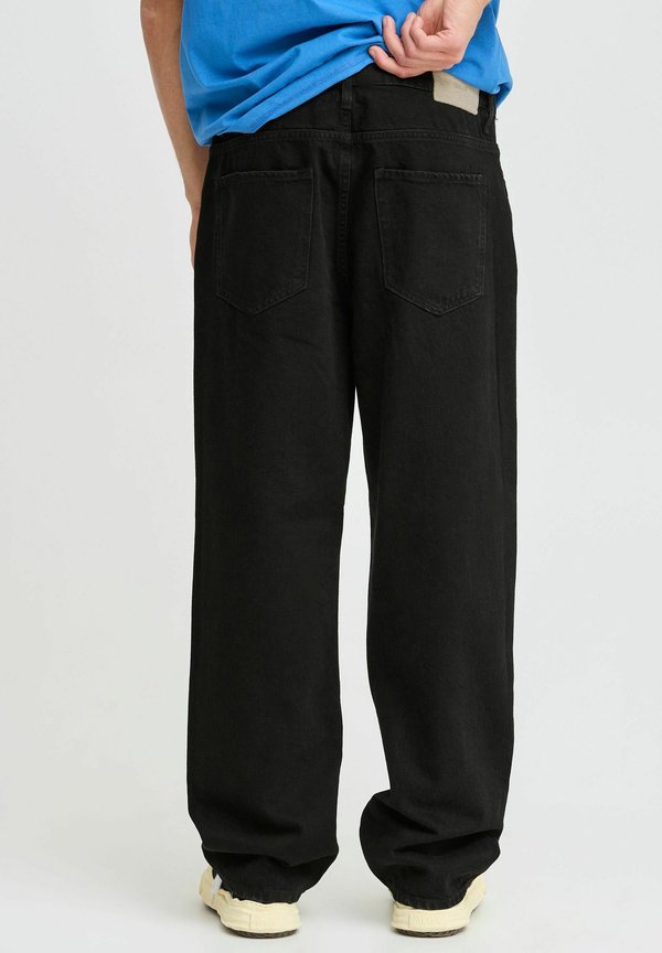 MILO - Relaxed fit jeans2