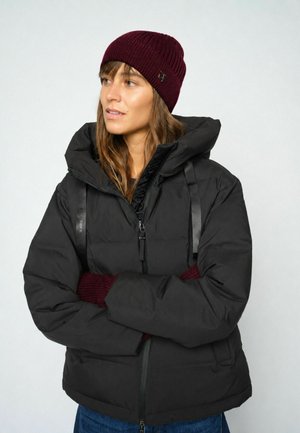 Mos Mosh, Beanie - cabernet