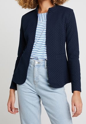 Blazer - dark blue